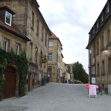 ☆Design Apartment☆Altstadt☆Toplage☆2 Zimmer Bayreuth Eksteriør bilde